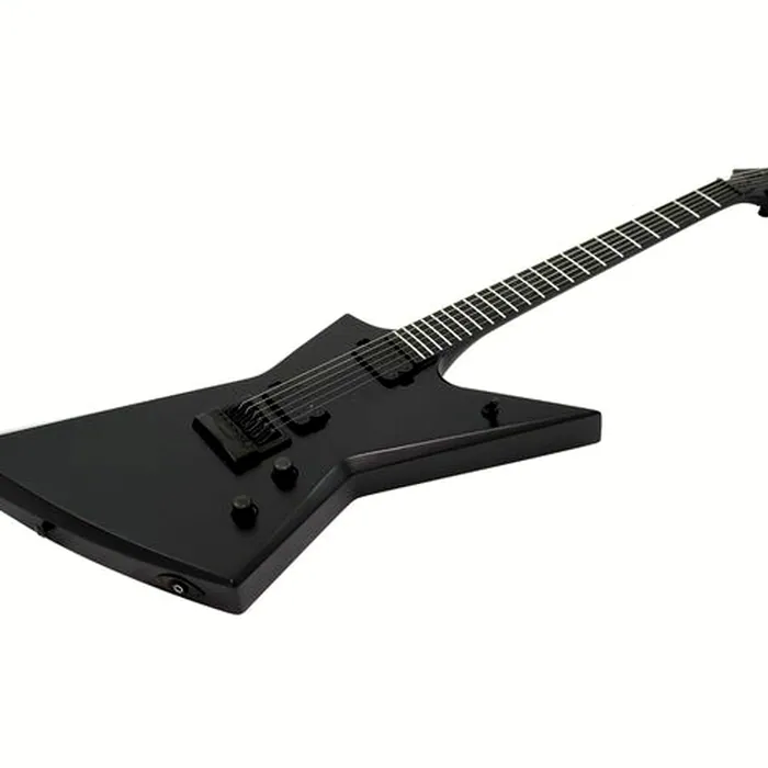 Solar Guitars E1.6SVART+ – photo 4