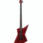 Avis sur Solar Guitars E2.4Canibalismo – Test basse électrique