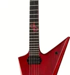 La guitare électrique Solar Guitars E2.6 TBR | Test, Avis & Comparatif