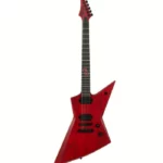 Solar Guitars E2.6ROP+ (Guitare électrique) : Avis, Test