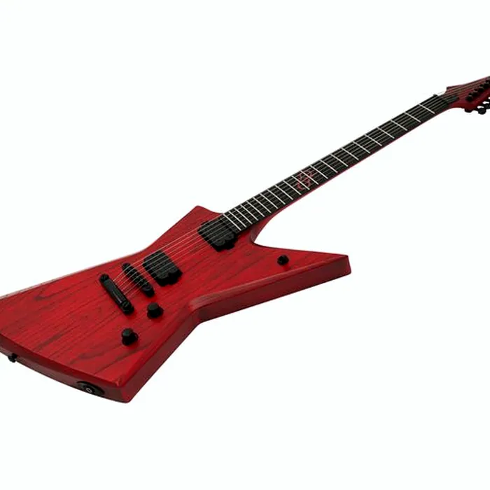 Solar Guitars E2.6ROP+ – photo 4