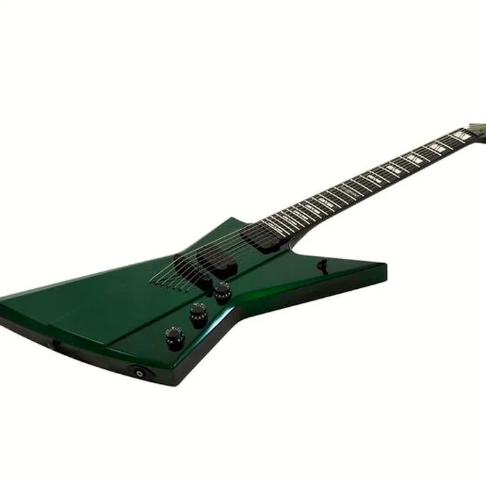 Solar Guitars E2.7BG Priestess+ – photo 5