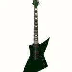 Solar Guitars E2.7BG Priestess+ (Guitare électrique) , Test & Avis