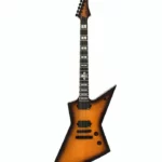 Avis sur Solar Guitars EFR1.6KW – Test guitare électrique