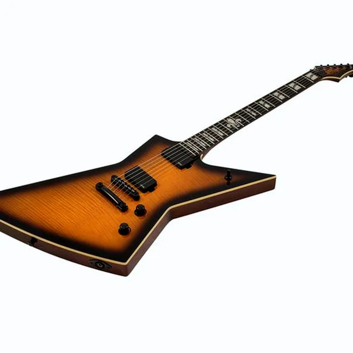Solar Guitars EFR1.6KW – photo 5