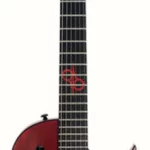 La guitare électrique Solar Guitars GC 2.6 TBR SC | Test, Avis & Comparatif