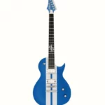 Avis guitare électrique Solar Guitars GC1.6GK