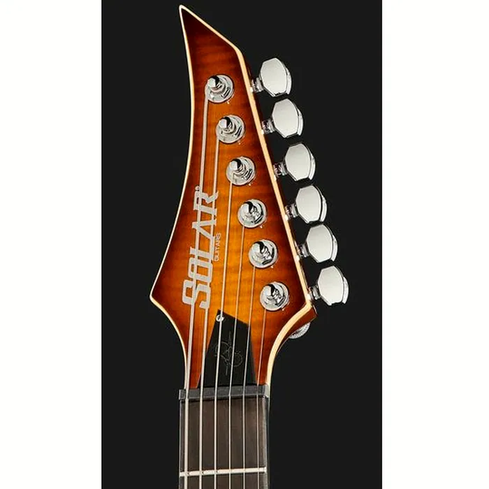 Solar Guitars GC1.6NC – photo 8