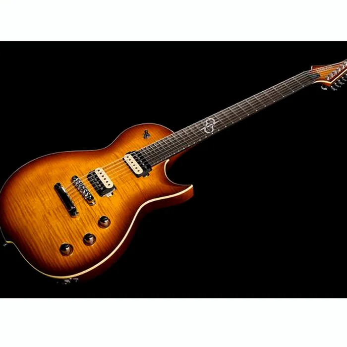 Solar Guitars GC1.6NC – photo 11