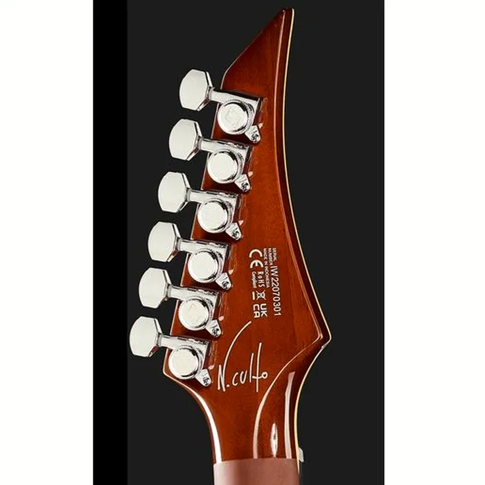 Solar Guitars GC1.6NC – photo 9