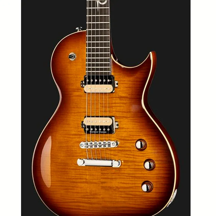 Solar Guitars GC1.6NC – photo 6