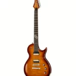 Solar Guitars GC1.6NC – Avis sur cette guitare électrique
