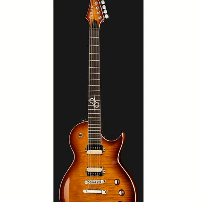 Solar Guitars GC1.6NC – photo 4