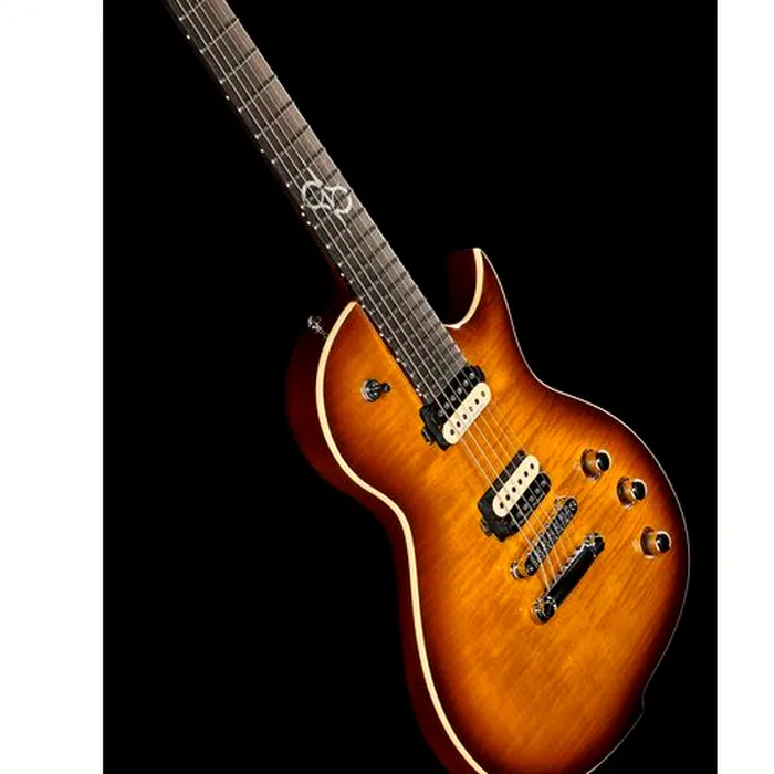 Solar Guitars GC1.6NC – photo 12