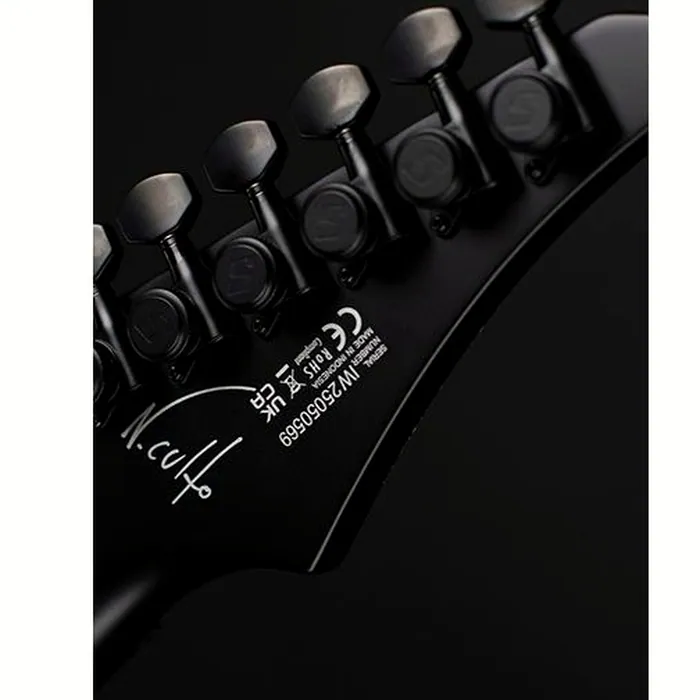 Solar Guitars GC1.6NC Cosmos – photo 6