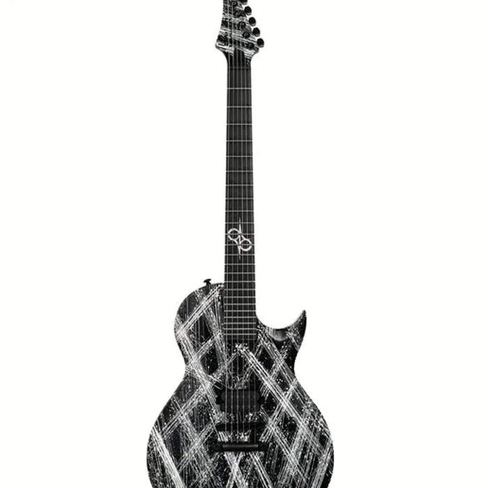 Solar Guitars GC1.6NC Cosmos – photo 2