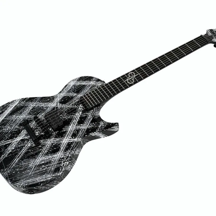 Solar Guitars GC1.6NC Cosmos – photo 5
