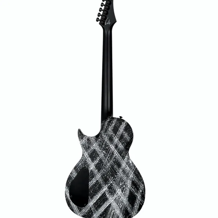 Solar Guitars GC1.6NC Cosmos – photo 4