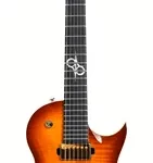 La guitare électrique Solar Guitars GC1.6T-FAB B-Stock | Test, Avis & Comparatif | E.G.L
