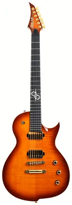 Solar Guitars GC1.6T-FAB B-Stock