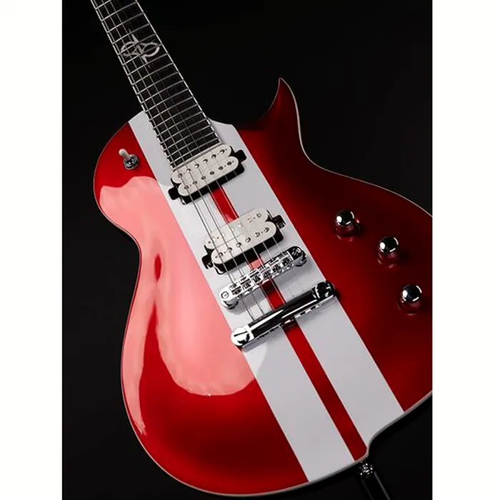 Solar Guitars GC1.6T-RSCAR – photo 6