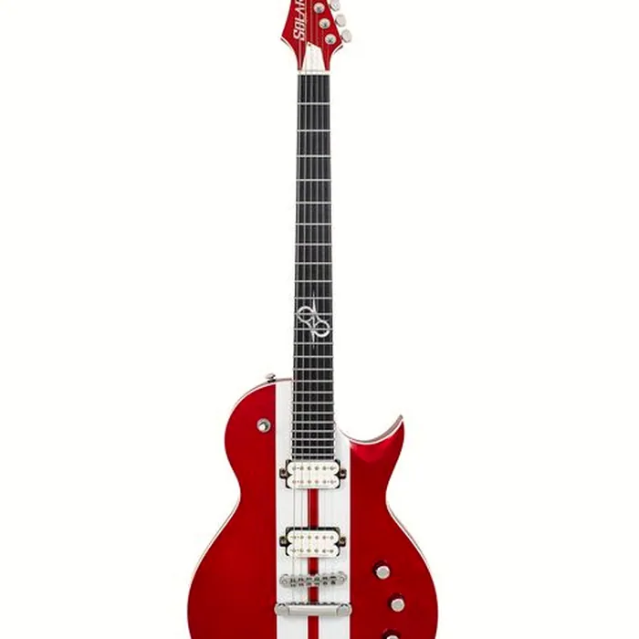 Solar Guitars GC1.6T-RSCAR – photo 2