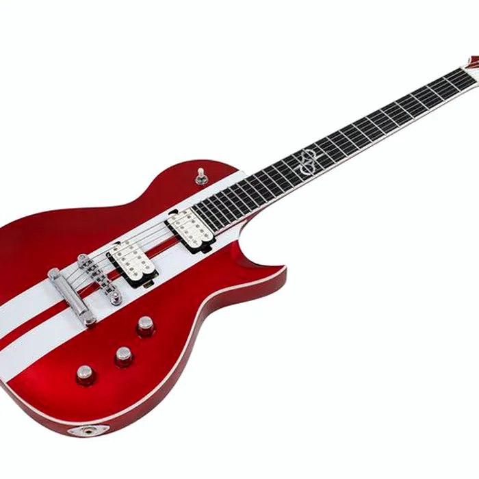 Solar Guitars GC1.6T-RSCAR – photo 5