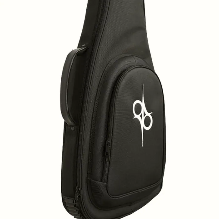 Solar Guitars H2.6 Carbon Black – photo 5