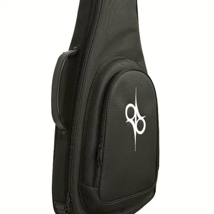 Solar Guitars H2.7C Carbon Black – photo 5