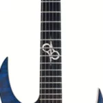 La guitare électrique Solar Guitars S1.6 FR BLB | Test, Avis & Comparatif