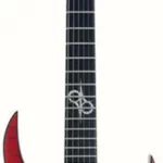 La guitare électrique Solar Guitars S1.6 FR FBR | Test, Avis & Comparatif