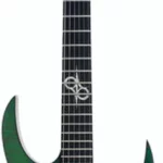 La guitare électrique Solar Guitars S1.6 HLB | Test, Avis & Comparatif
