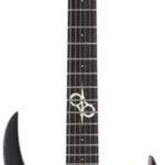 La guitare électrique Solar Guitars S1.6 PB-27 ETC | Test, Avis & Comparatif