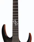 La guitare électrique Solar Guitars S1.6 PB ETC | Test, Avis & Comparatif