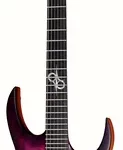 La guitare électrique Solar Guitars S1.6 PP | Test, Avis & Comparatif | E.G.L