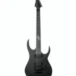 Solar Guitars S1.6FRBOP+ – Avis sur cette guitare électrique