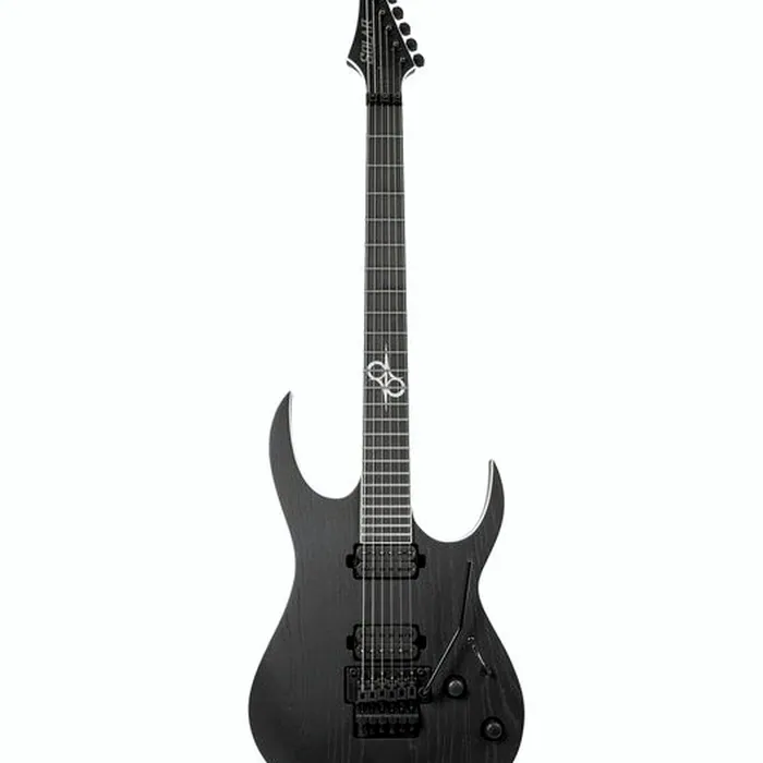 Solar Guitars S1.6FRBOP+ – photo 2