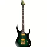 Solar Guitars S1.6MS Signature (Guitare électrique) Test, Avis
