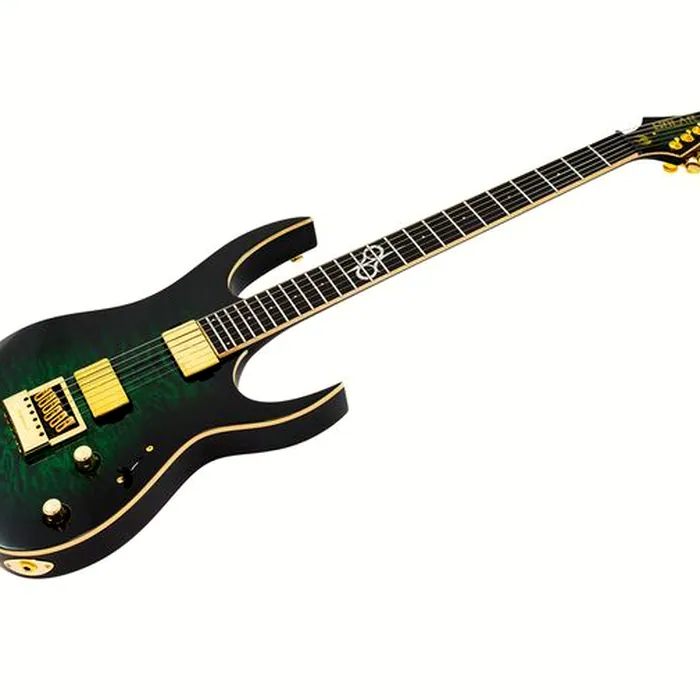 Solar Guitars S1.6MS Signature – photo 5