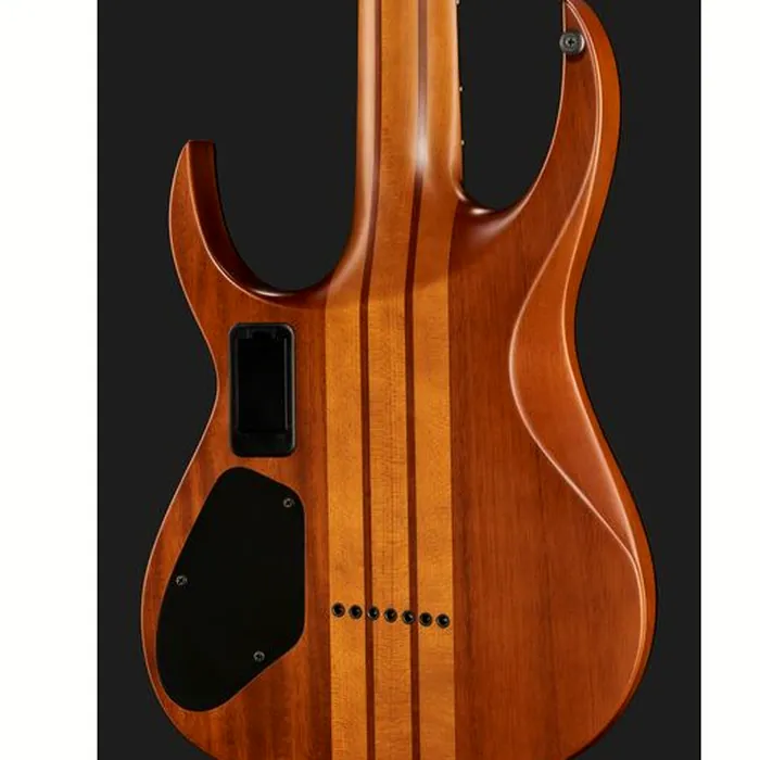 Solar Guitars S1.7AHLB Lime Burst Matte – photo 7