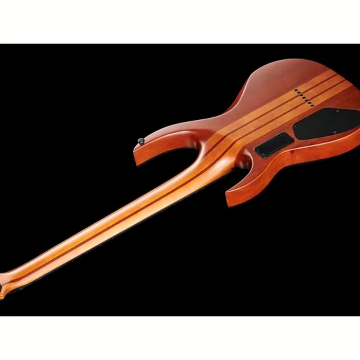 Solar Guitars S1.7AHLB Lime Burst Matte – photo 10