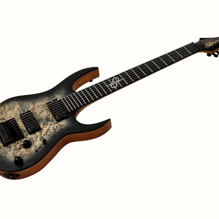 Solar Guitars S1.7APB Poplar Burle – photo 5