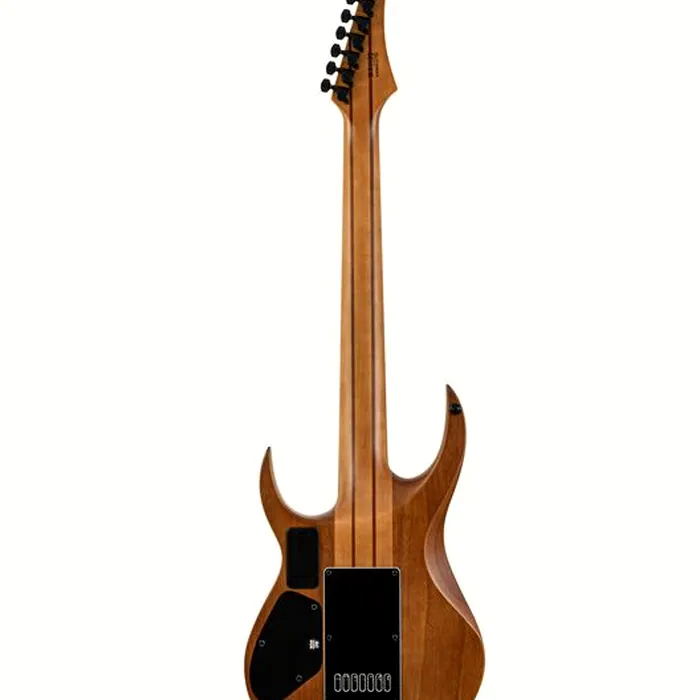 Solar Guitars S1.7APB Poplar Burle – photo 4