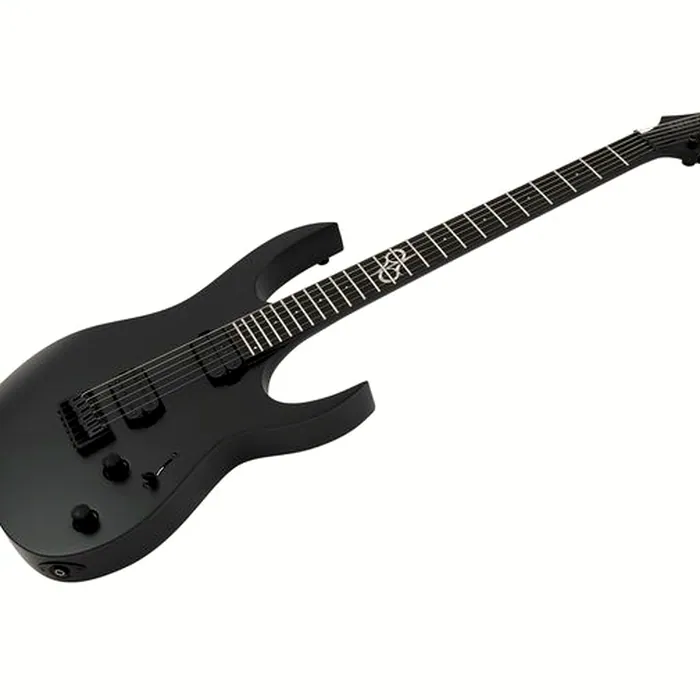 Solar Guitars S2.6C+ – photo 4