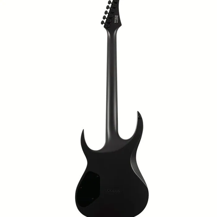 Solar Guitars S2.6C+ – photo 5