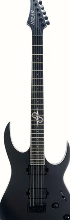 Solar Guitars S2.6C G2