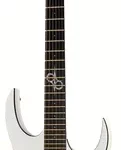 La guitare électrique Solar Guitars S2.6W | Test, Avis & Comparatif