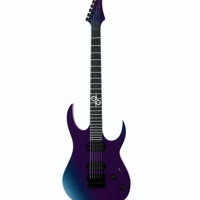 Solar Guitars SBR1.6VC+ Vacillator Gloss – photo 2
