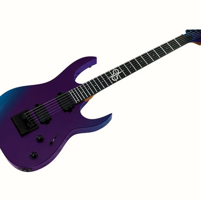 Solar Guitars SBR1.6VC+ Vacillator Gloss – photo 5