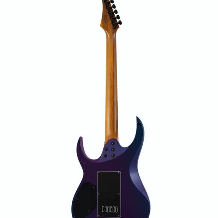 Solar Guitars SBR1.6VC+ Vacillator Gloss – photo 4
